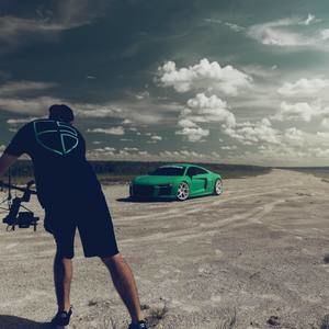 Meet your Posher, Chase